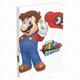 Super Mario Odyssey: Prima Collector’s Edition Guide, $24